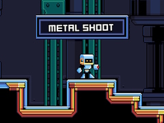 ເກມ Metal Shoot