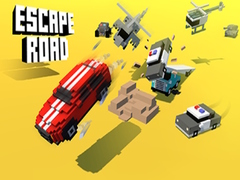 ເກມ Escape Road