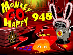 ເກມ Monkey Go Happy 948
