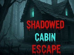 ເກມ Shadowed Cabin Escape