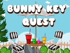 ເກມ Bunny Key Quest