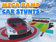 ເກມ Mega Ramp Car Stunts