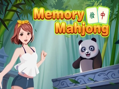 ເກມ Memory Mahjong