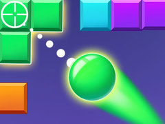 ເກມ Block Crasher