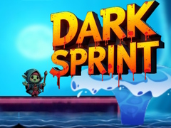 ເກມ Dark Sprint