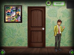 ເກມ Amgel Easy Room Escape 282