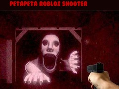 ເກມ PetaPeta Roblox Shooter