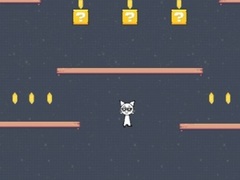 ເກມ Sprunki Jump Adventure