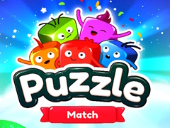 ເກມ Puzzle Match 