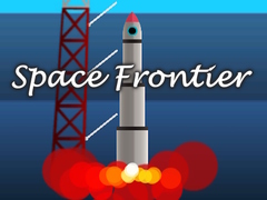 ເກມ Space Frontier