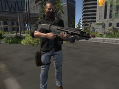 ເກມ The Last of Survival 2