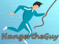 ເກມ HangertheGuy