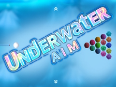 ເກມ Underwater Aim