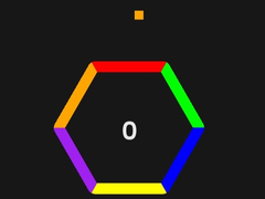 ເກມ Hexa Shift