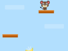ເກມ Banana Quest