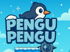 ເກມ Pengu Pengu