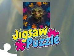 ເກມ Goblin Jigsaw Puzzle