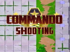 ເກມ Commando Shooting