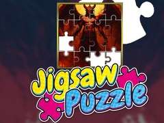 ເກມ Demon Jigsaw Puzzle