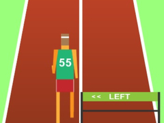 ເກມ Runner Man
