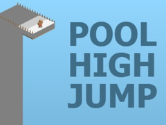 ເກມ Pool High Jump
