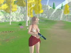 ເກມ Unstoppable Shooter