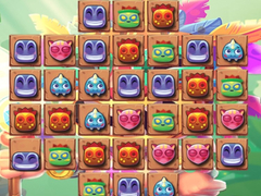 ເກມ Puzzle Mayan