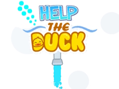 ເກມ Help The Duck