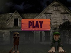 ເກມ Tung Sahur Horror Escape