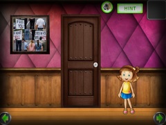 ເກມ Amgel Kids Room Escape 307