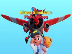 ເກມ Airport Simulator: Plane Tycoon