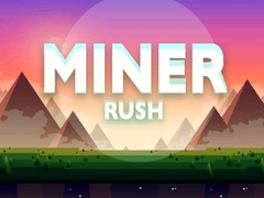 ເກມ Miner Rush