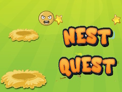 ເກມ Nest Quest