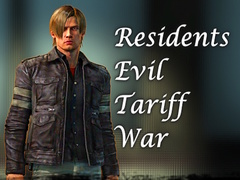 ເກມ Residents Evil Tariff War