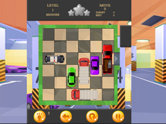 ເກມ Parking Pro