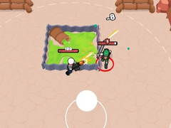 ເກມ Squad Shooter 3D