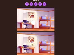 ເກມ Finding the Differences in the Pictures