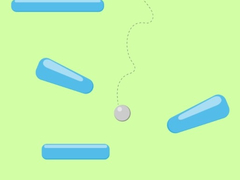 ເກມ Ball Down Pro