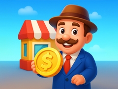 ເກມ Idle Market Tycoon