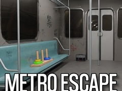 ເກມ Metro Escape