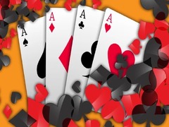 ເກມ Cards: Klondike Solitaire