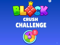 ເກມ Block Crush Challenge