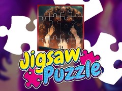 ເກມ Golem Jigsaw Puzzle