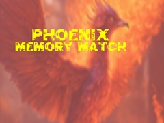 ເກມ Phoenix Memory Match