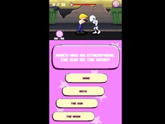 ເກມ Fight Trivia