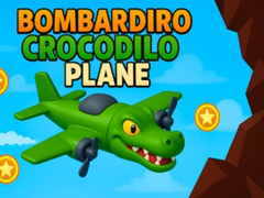 ເກມ Bombardiro Crocodilo Plane