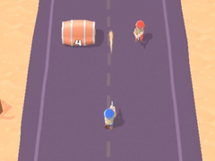 ເກມ Epic Adventure Runner