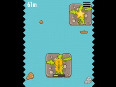 ເກມ Leap Rush