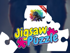 ເກມ Werewolf Jigsaw Puzzles