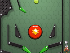 ເກມ Steel Spin-Ball